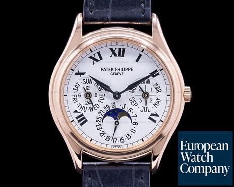 patek philippe roman holiday.